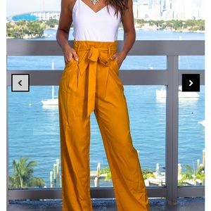 The Clothing Company Jumpsuit